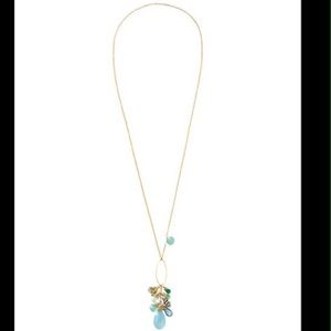 NWT 14-K Gold Tommy Bahama Maui necklace