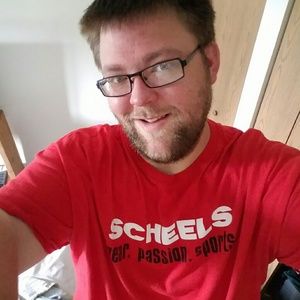 Meet your Posher, Randy