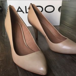 Aldo shoes