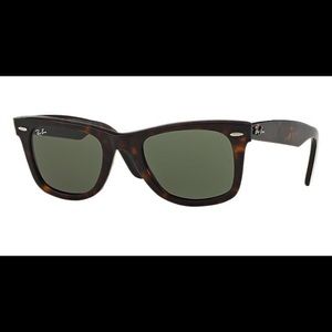Ray Ban Wayfarer