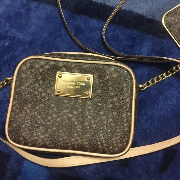Michael kors purse