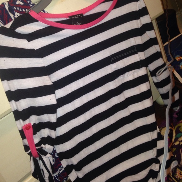 S rue 21 shirt