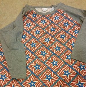 Lularoe xlrg Randy