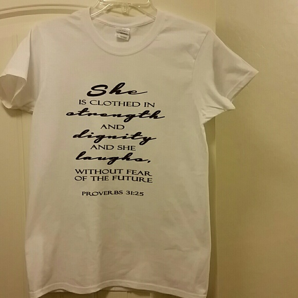 Inspirational Tee