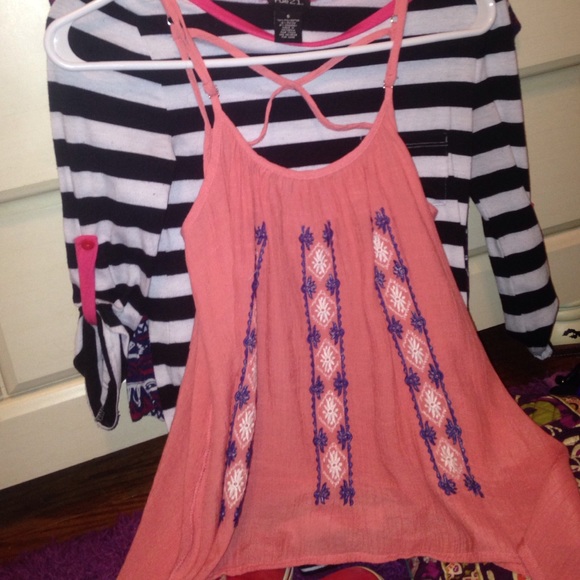 Never worn rue 21 shirt