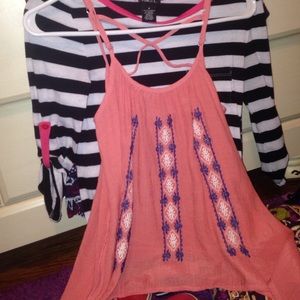 Never worn rue 21 shirt