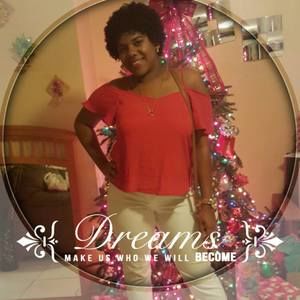 Meet your Posher, Zulema