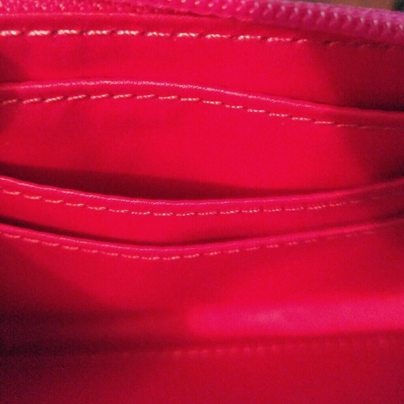 Coach wristlet - Picture 2 of 2