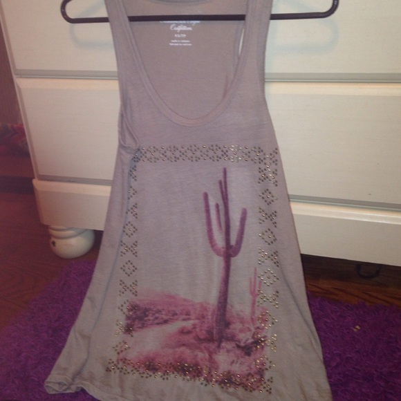 American Eagle Tank top