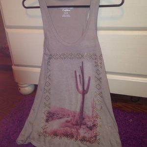 American Eagle Tank top