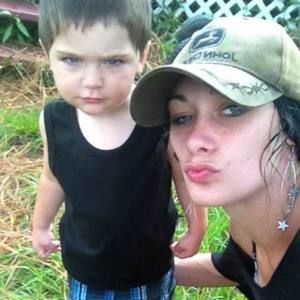 Meet your Posher, Christa