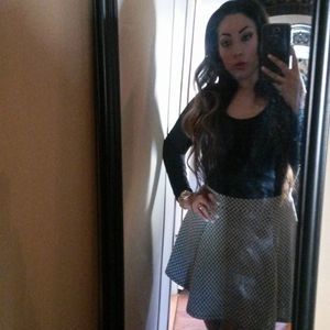 Meet your Posher, Minerva