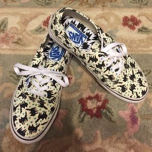 Eley Kishimoto Limited Edition Back Cat Vans