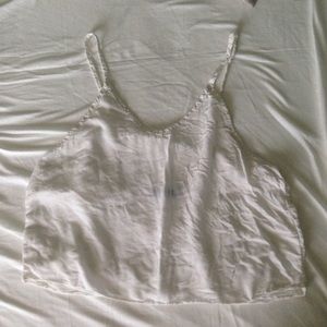 Brandy Jacqueline Top