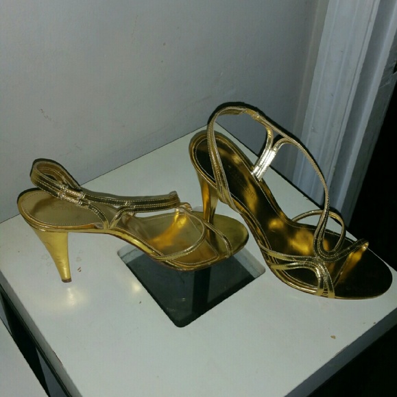Authentic Enzo Angiolini