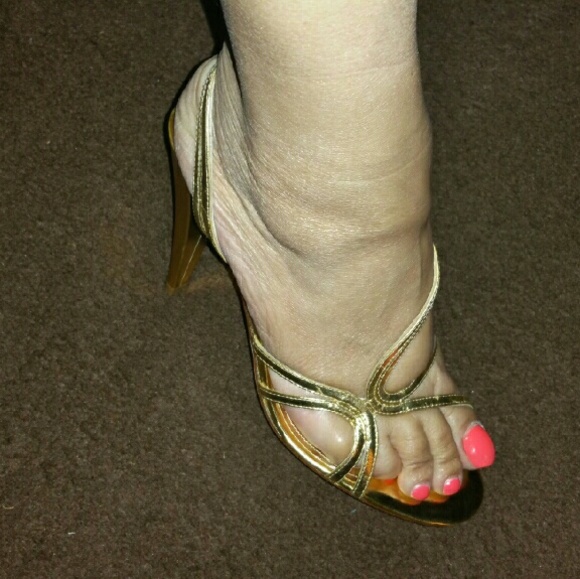Authentic Enzo Angiolini - Picture 2 of 3