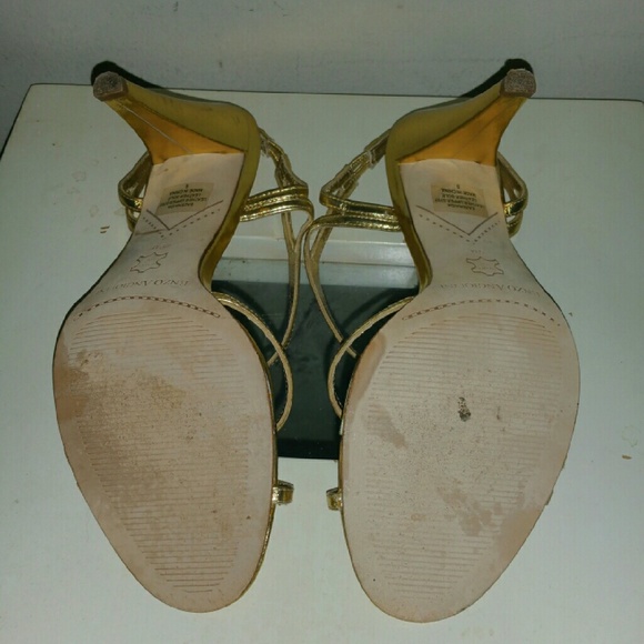 Authentic Enzo Angiolini - Picture 3 of 3