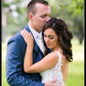 Meet your Posher, Breanne