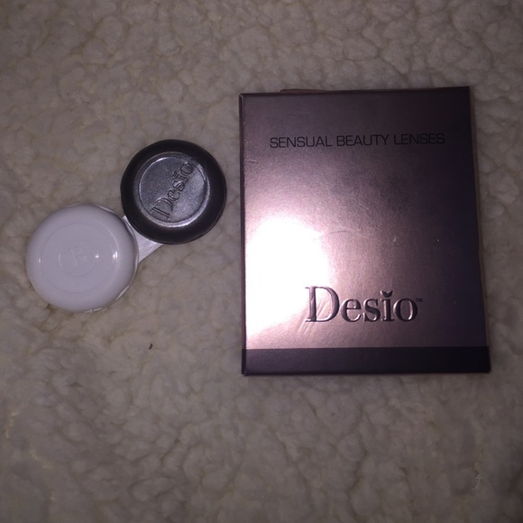 DESIO DESSERT DREAM 🎉🎉FOR VANESSA🎉🎉