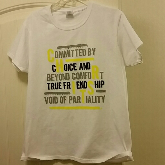 Inspirational Tee