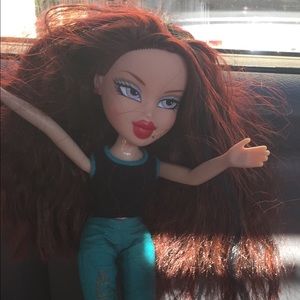 Meet your Posher, Ana