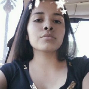 Meet your Posher, Diana