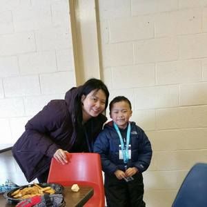 Meet your Posher, Ling