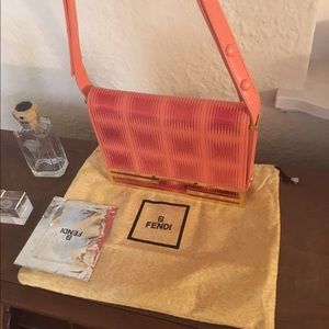 Fendi Crossbody Bag