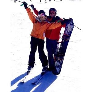 Meet your Posher, Marife