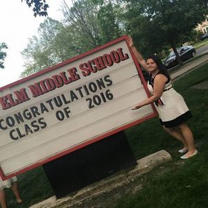 Meet your Posher, Evona