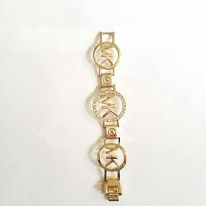 MK bracelet
