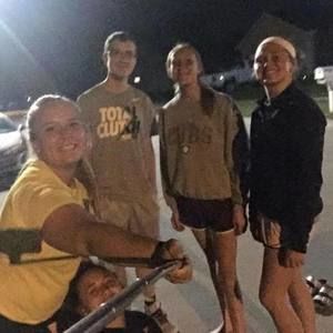 Meet your Posher, Amanda