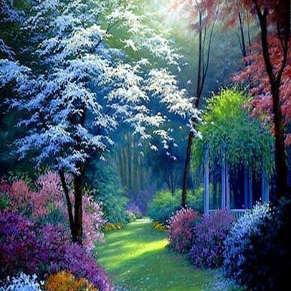 Meet your Posher, Felicia - Picture 1 of 1