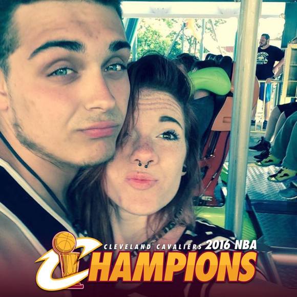 Meet your Posher, Kayleigh