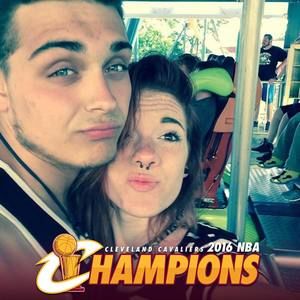 Meet your Posher, Kayleigh