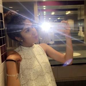 Meet your Posher, Kimberly