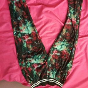 Galaxy joggers