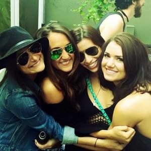 Meet your Posher, Melissa