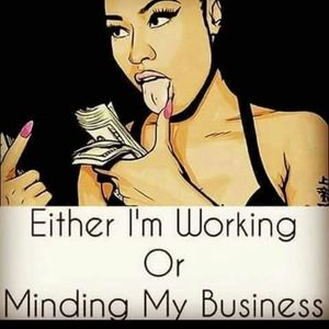 Meet your Posher, Ladytee