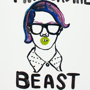 Meet your Posher, Leslie