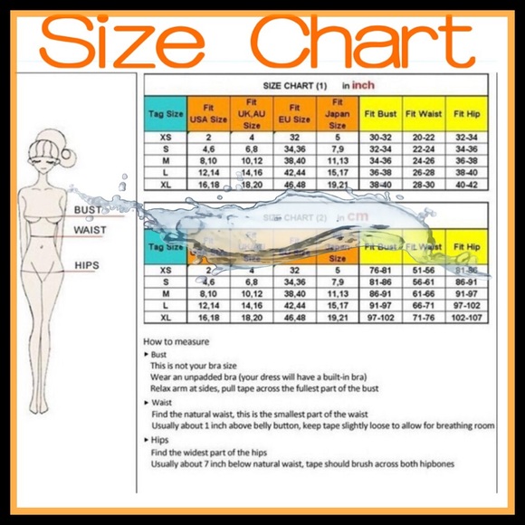 ☀Beautiful Bikini☀️ - Picture 4 of 4