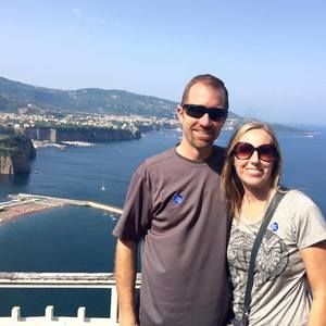 Meet your Posher, Michele