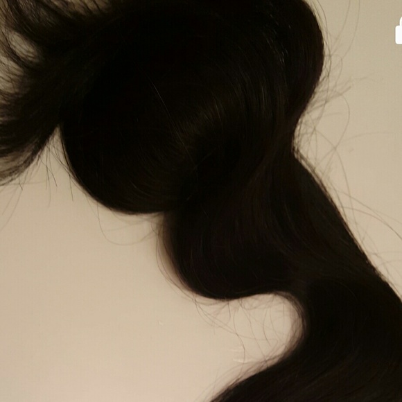 16-18-20 Bundle Human Hair Grade7A 100%