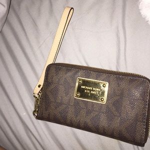 MK WALLET