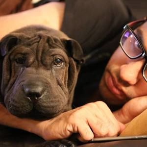 Meet your Posher, Azmat