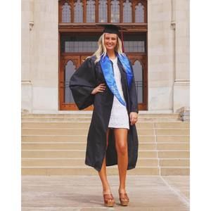 Meet your Posher, Frances