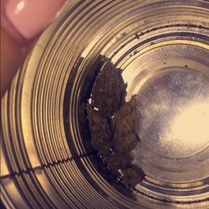 Meet your Posher, Savannah