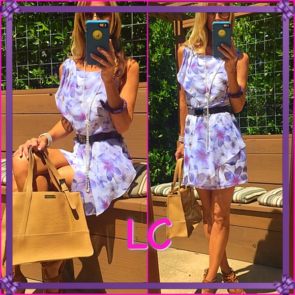 LC Lauren Conrad Dresses & Skirts - 🔮Tunnyashe hold🔮