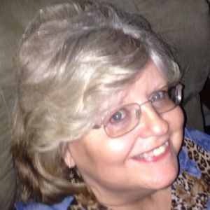 Meet your Posher, Norma