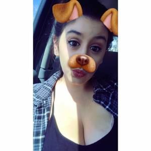 Meet your Posher, Briana